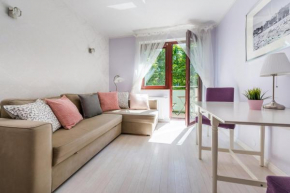 Avis Apartments - Blue Sopot 14, Sopot